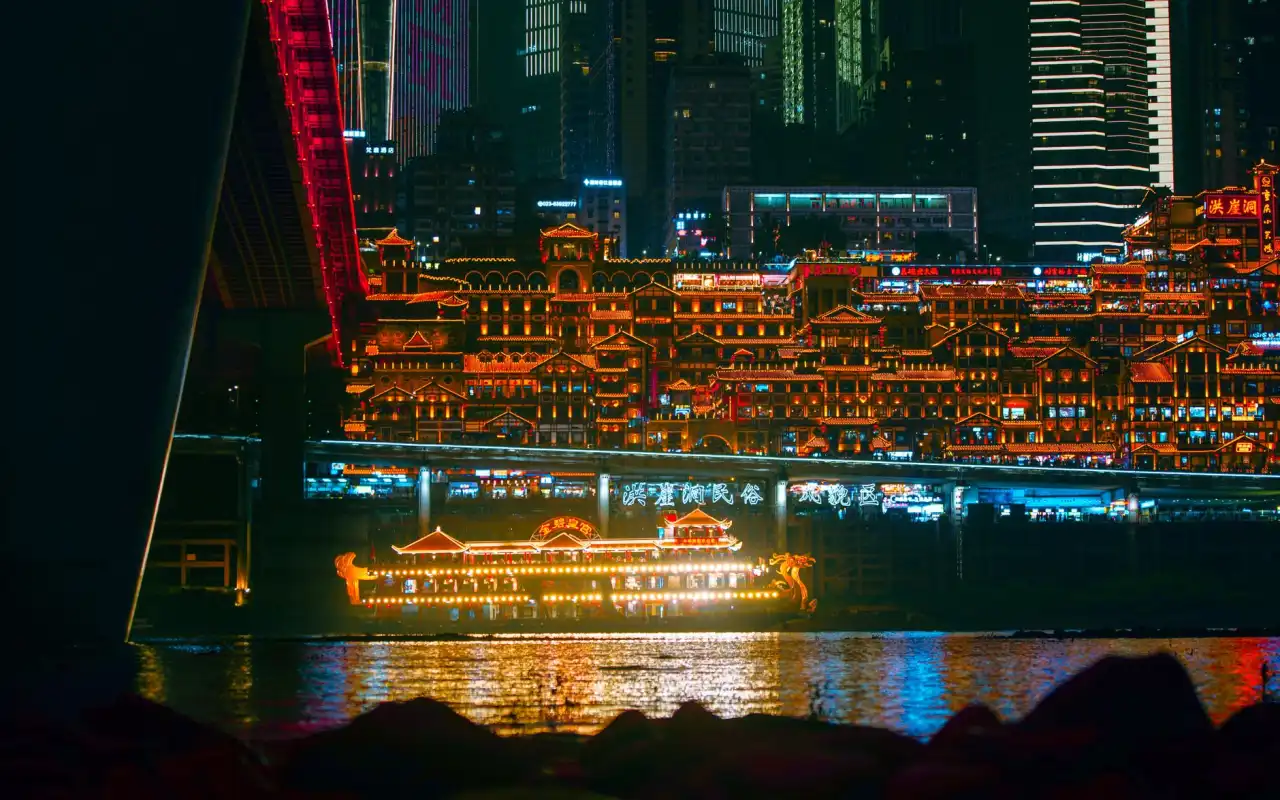 广告设计行业观察：企业VI系统建设如何影响品牌视觉识别效率
