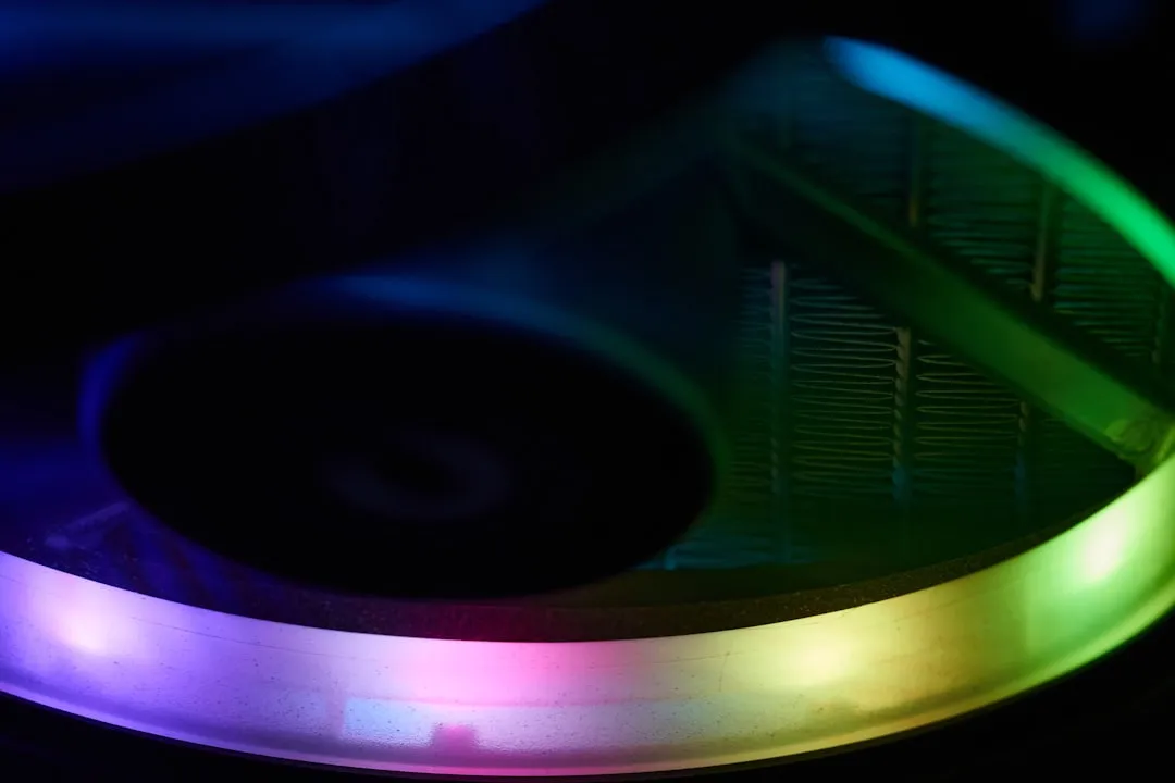 2025年广告设计行业最新技术趋势与品牌视觉升级方向
