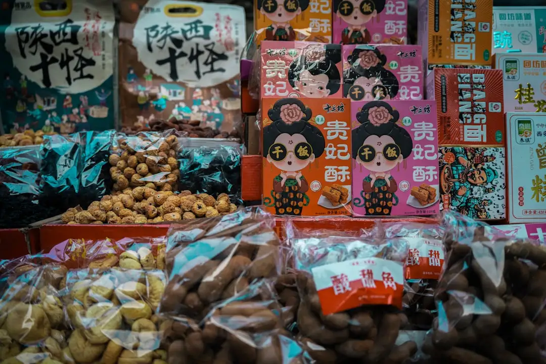 画册设计与品牌视觉系统：华中企业品牌形象统一化的关键路径